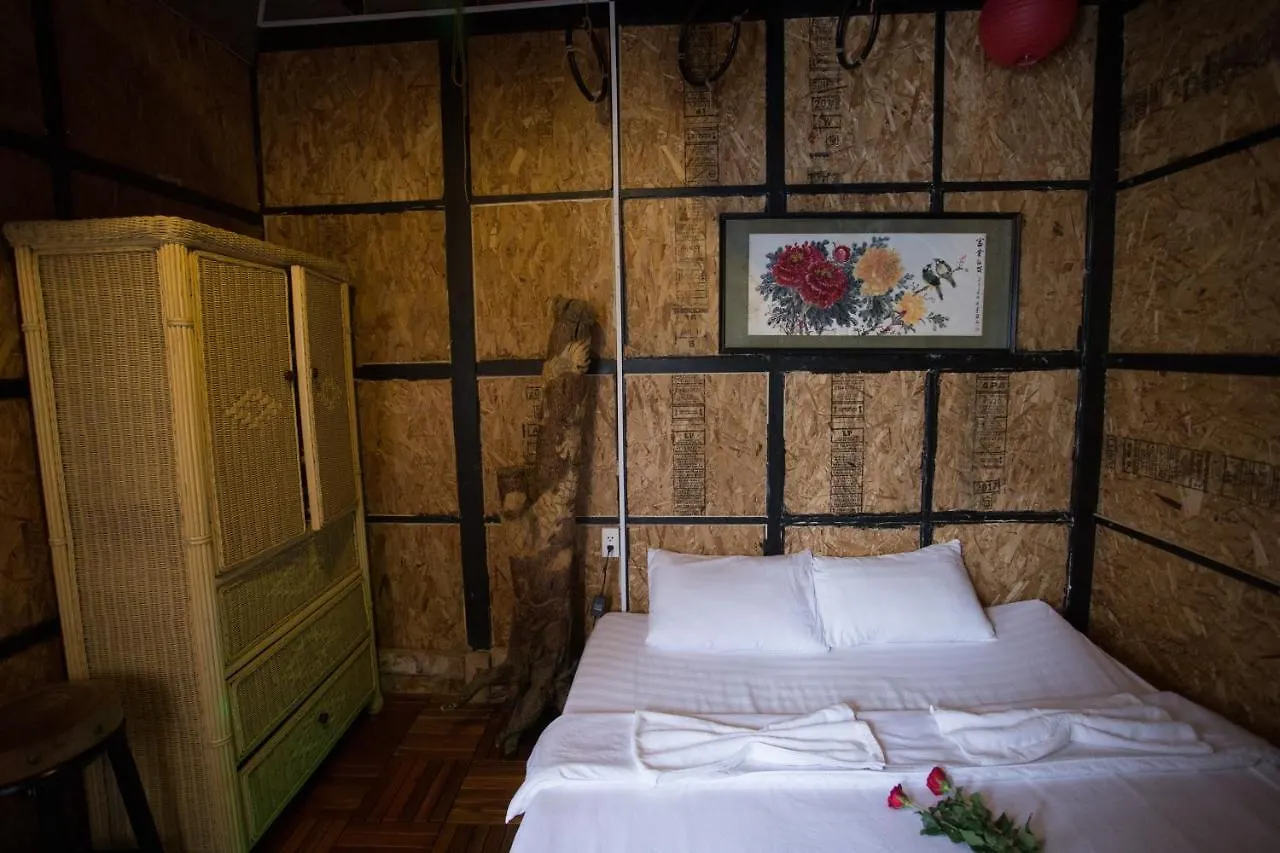 Sai Gon 1979 Hotel Cidade de Ho Chi Minh