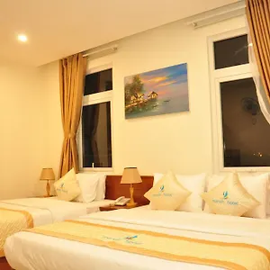 Hotel Marvin Hotel&apartment